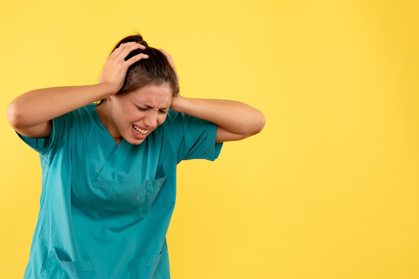 5 Ways to Avoid Caregiver Burnout