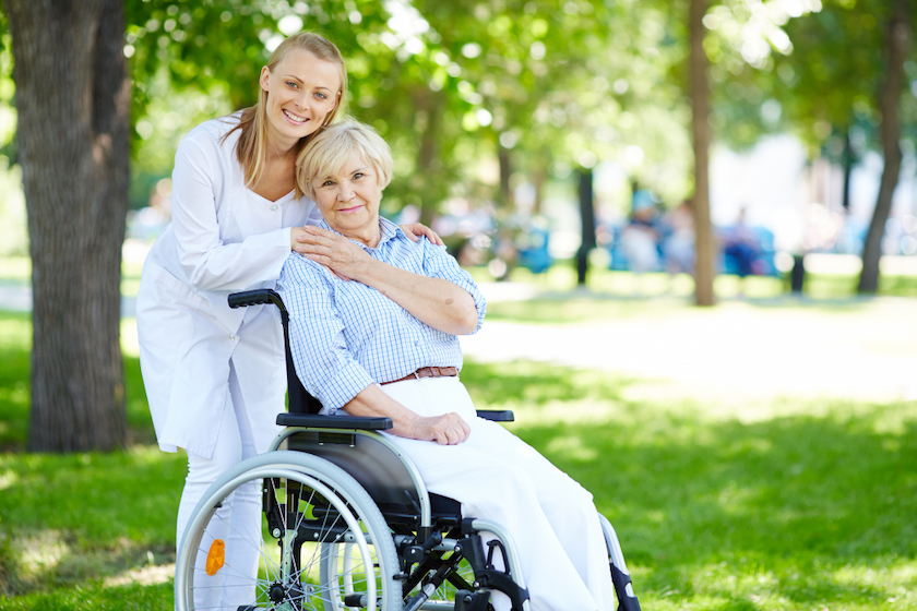 Family Caregivers Need to Do This One Thing Right Now